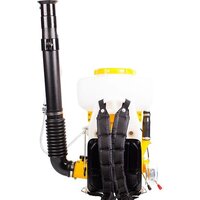 Бензиновый опрыскиватель Champion PS282 - Превью изображения №2 — Интернет-магазин Time-Shop