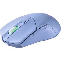 Игровая мышь Redragon ST4R Pro (голубой) - Превью изображения №3 — Интернет-магазин Time-Shop