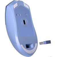 Игровая мышь Redragon ST4R Pro (голубой) - Превью изображения №5 — Интернет-магазин Time-Shop