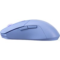 Игровая мышь Redragon ST4R Pro (голубой) - Превью изображения №6 — Интернет-магазин Time-Shop