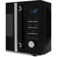 Микроволновая печь Vitek VT-MW1323 - Превью изображения №10 — Интернет-магазин Time-Shop