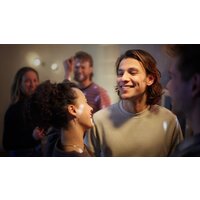 Электробритва Philips 3000X Series X3021/00 - Превью изображения №8 — Интернет-магазин Time-Shop