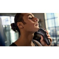 Электробритва Philips 3000X Series X3021/00 - Превью изображения №4 — Интернет-магазин Time-Shop