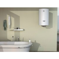 Накопительный электрический водонагреватель Ariston PRO1 R ABS 80 V Slim - Превью изображения №3 — Интернет-магазин Time-Shop