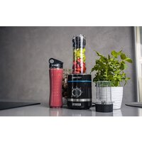 Стационарный блендер N'oveen Sport Mix & Fit SB1000 X-Line - Превью изображения №11 — Интернет-магазин Time-Shop