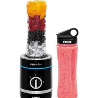 Стационарный блендер N'oveen Sport Mix & Fit SB1000 X-Line - Превью изображения №3 — Интернет-магазин Time-Shop