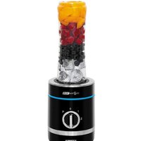 Стационарный блендер N'oveen Sport Mix & Fit SB1000 X-Line - Превью изображения №2 — Интернет-магазин Time-Shop