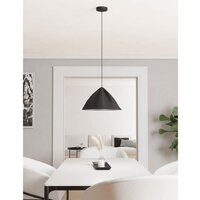 Подвесная люстра Eglo Podere 900835 - Превью изображения №2 — Интернет-магазин Time-Shop