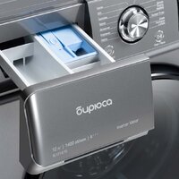 Стиральная машина Бирюса WM-SL1214/15 M - Превью изображения №7 — Интернет-магазин Time-Shop