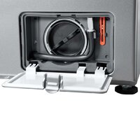 Стиральная машина Бирюса WM-SL1214/15 M - Превью изображения №9 — Интернет-магазин Time-Shop