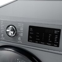 Стиральная машина Бирюса WM-SL1214/15 M - Превью изображения №8 — Интернет-магазин Time-Shop