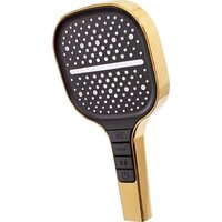 Душевая система  Hansberge H6070 (золото глянец) - Превью изображения №4 — Интернет-магазин Time-Shop