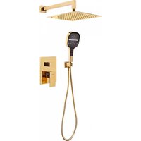 Hansberge H6070 (золото глянец)