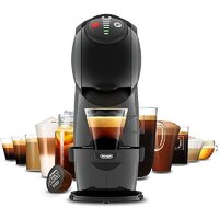 Капсульная кофеварка DeLonghi Dolce Gusto Genio S EDG226.A (черный) - Превью изображения №3 — Интернет-магазин Time-Shop