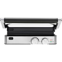 Электрогриль Polaris PGP 2402 - Превью изображения №3 — Интернет-магазин Time-Shop