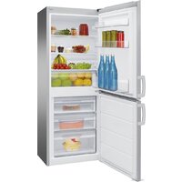 Холодильник Amica FK2415.3UX(E) - Превью изображения №5 — Интернет-магазин Time-Shop