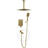 Filarete Waterfall FL1012 (матовое золото)