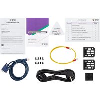 Управляемый коммутатор 2-го уровня SNR SNR-S2962-24T - Превью изображения №5 — Интернет-магазин Time-Shop