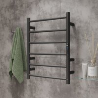 Полотенцесушитель Roxen Caspia 11070-5063B - Превью изображения №8 — Интернет-магазин Time-Shop