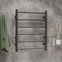 Полотенцесушитель Roxen Caspia 11070-5063B - Превью изображения №9 — Интернет-магазин Time-Shop