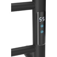 Полотенцесушитель Roxen Caspia 11070-5063B - Превью изображения №7 — Интернет-магазин Time-Shop