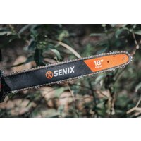 Электрическая пила Senix CSE24-M2-EU - Превью изображения №5 — Интернет-магазин Time-Shop