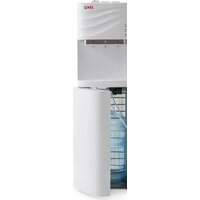 Кулер для воды AEL LC-AEL-840a (белый) - Превью изображения №5 — Интернет-магазин Time-Shop