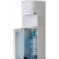 Кулер для воды AEL LC-AEL-840a (белый) - Превью изображения №3 — Интернет-магазин Time-Shop