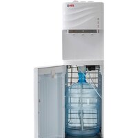 Кулер для воды AEL LC-AEL-840a (белый) - Превью изображения №6 — Интернет-магазин Time-Shop