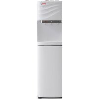 Кулер для воды AEL LC-AEL-840a (белый) - Превью изображения №4 — Интернет-магазин Time-Shop
