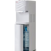 Кулер для воды AEL LC-AEL-840a (белый) - Превью изображения №2 — Интернет-магазин Time-Shop