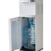 Кулер для воды AEL LC-AEL-840a (белый) - Превью изображения №7 — Интернет-магазин Time-Shop