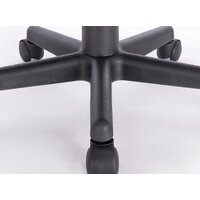 Офисное кресло Brabix Jet MG-315 (серый/синий) - Превью изображения №10 — Интернет-магазин Time-Shop