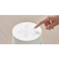 Тепловентилятор Xiaomi Smart Tower Heater Lite LSNFJ02LX (европейская версия, белый) - Превью изображения №8 — Интернет-магазин Time-Shop