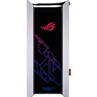 Корпус ASUS ROG Strix Helios Gundam Edition - Превью изображения №3 — Интернет-магазин Time-Shop