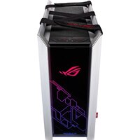 Корпус ASUS ROG Strix Helios Gundam Edition - Превью изображения №4 — Интернет-магазин Time-Shop