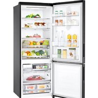 Холодильник LG DoorCooling+ GC-B569PBCM - Превью изображения №8 — Интернет-магазин Time-Shop