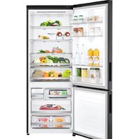 Холодильник LG DoorCooling+ GC-B569PBCM - Превью изображения №6 — Интернет-магазин Time-Shop