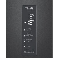 Холодильник LG DoorCooling+ GC-B569PBCM - Превью изображения №15 — Интернет-магазин Time-Shop