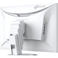 Монитор EIZO FlexScan EV2781-WT - Превью изображения №4 — Интернет-магазин Time-Shop