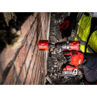 Ударная дрель-шуруповерт Milwaukee M18 ONEPD3-502X 4933492801 (с 2-мя АКБ, кейс) - Превью изображения №13 — Интернет-магазин Time-Shop