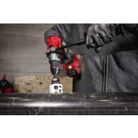 Ударная дрель-шуруповерт Milwaukee M18 ONEPD3-502X 4933492801 (с 2-мя АКБ, кейс) - Превью изображения №12 — Интернет-магазин Time-Shop