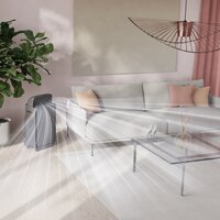 Очиститель воздуха Electrolux Pure 700 EPU73771DG - Превью изображения №12 — Интернет-магазин Time-Shop