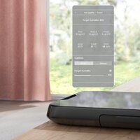 Очиститель воздуха Electrolux Pure 700 EPU73771DG - Превью изображения №8 — Интернет-магазин Time-Shop