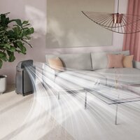 Очиститель воздуха Electrolux Pure 700 EPU73771DG - Превью изображения №13 — Интернет-магазин Time-Shop