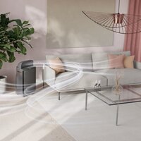 Очиститель воздуха Electrolux Pure 700 EPU73771DG - Превью изображения №14 — Интернет-магазин Time-Shop