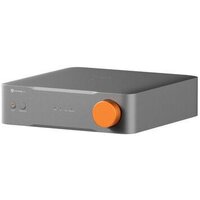 Сетевой ресивер Fosi Audio S3 - Превью изображения №2 — Интернет-магазин Time-Shop