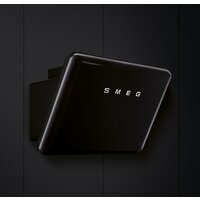 Кухонная вытяжка Smeg KFAB75BL - Превью изображения №4 — Интернет-магазин Time-Shop