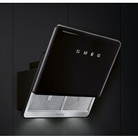 Кухонная вытяжка Smeg KFAB75BL - Превью изображения №5 — Интернет-магазин Time-Shop