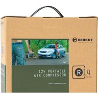 Автомобильный компрессор Беркут R14 - Превью изображения №5 — Интернет-магазин Time-Shop